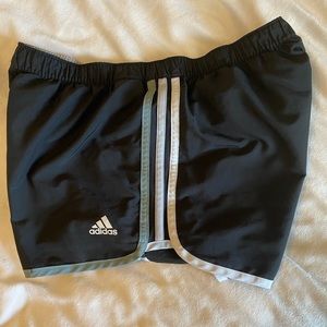 Climalite Adidas shorts